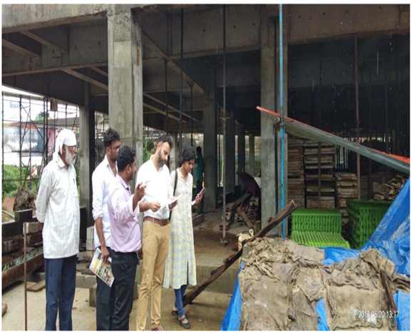 Peer Review Assistance for Foundation Recommendations