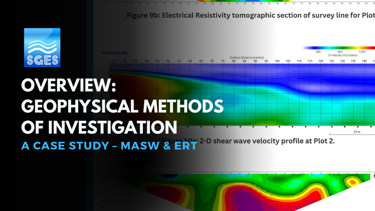 GEOPHYSICAL-METHODS-OF-INVESTIGATION, geophysical survey for geotechnical investigation, subsurface soil investigation methods, MASW geophysical survey, Electrical Resistivity Tomography ERT, seismic methods in geotechnical engineering, electrical resistivity test in soil investigation, geophysical survey for mining projects, subsurface profiling without boreholes, correlation of MASW and ERT results