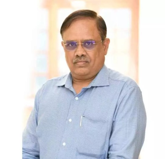 Prof. T. G. Sitharam, Director on Advisory Board